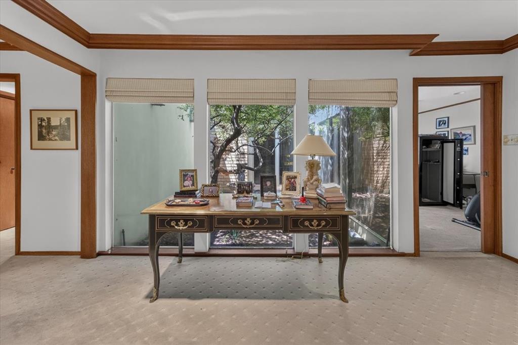 4204 Ledgeview Road Fort Worth, TX 76109 - Photo 24 of 37 Gallery Image 24