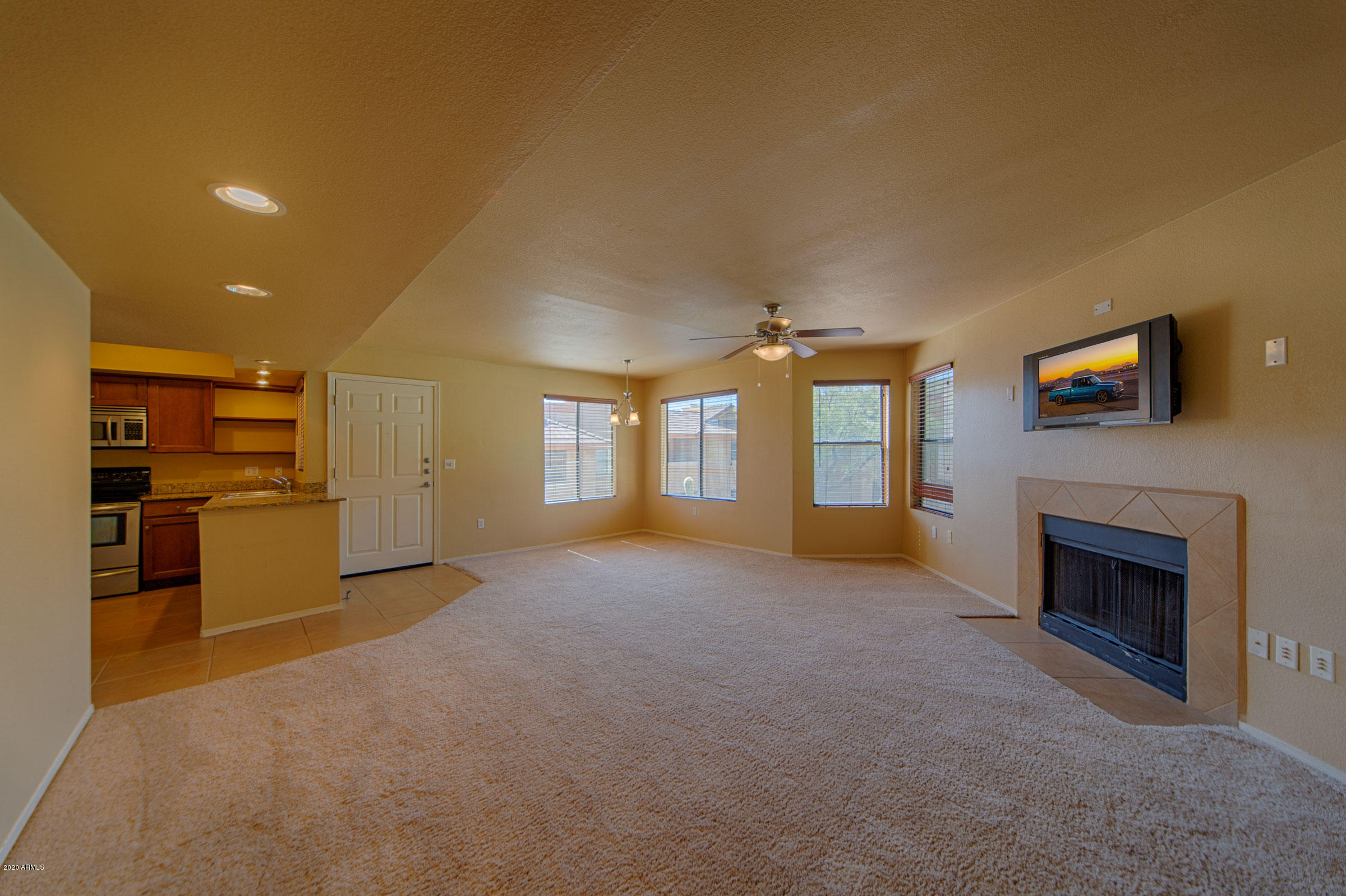 7255 East Snyder Road, Unit 3202 Tucson, AZ 85750 - Photo 1 of 15 005_Relax and Watch a Movie