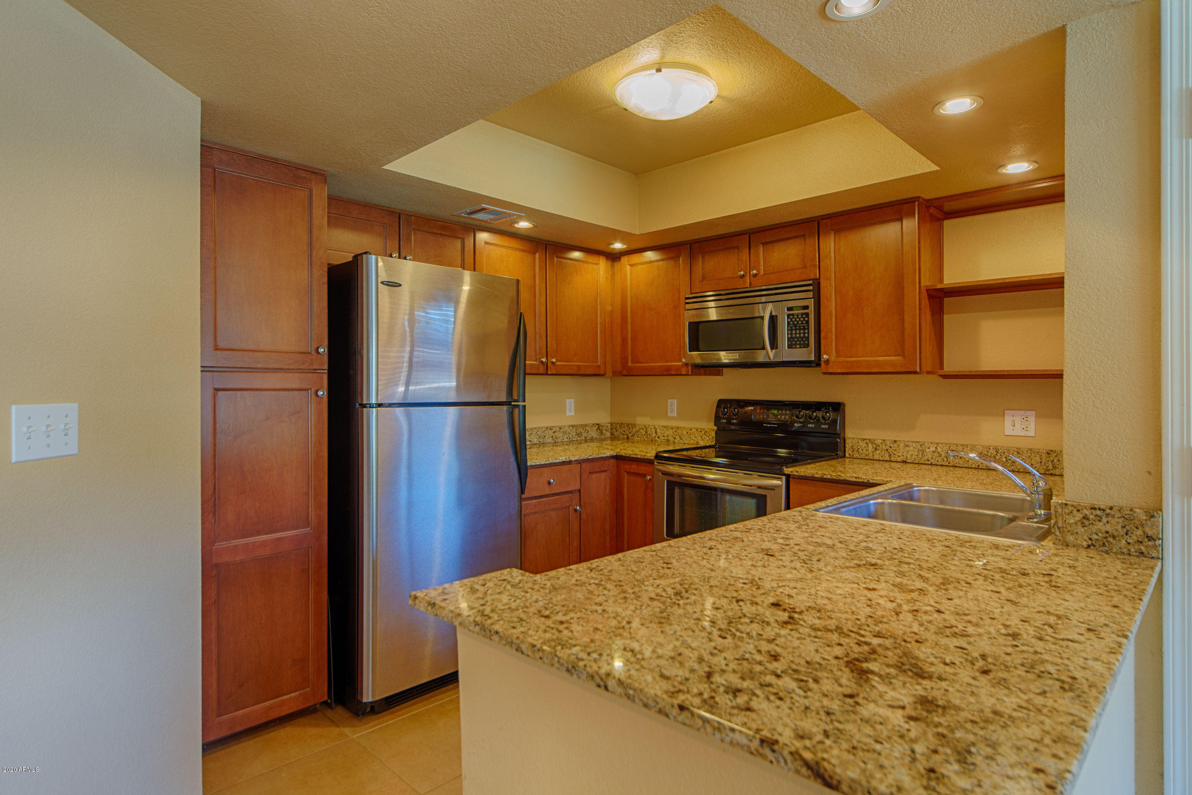 7255 East Snyder Road, Unit 3202 Tucson, AZ 85750 - Photo 2 of 15 006_Kitchen