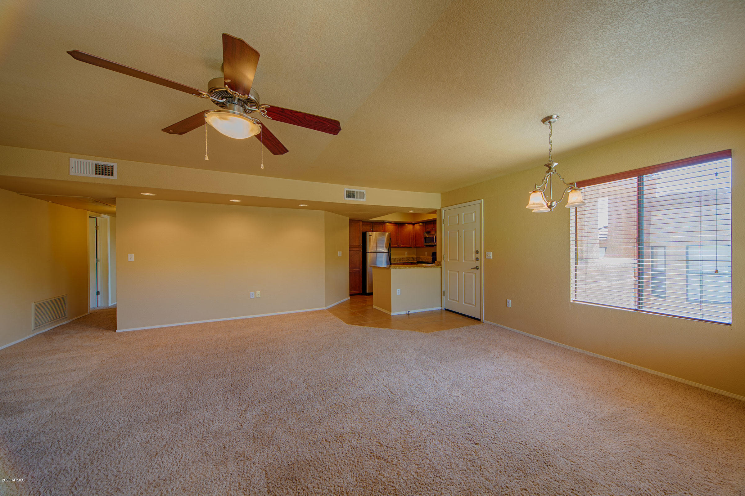 7255 East Snyder Road, Unit 3202 Tucson, AZ 85750 - Photo 15 of 15 003_Social Concept Floorplan