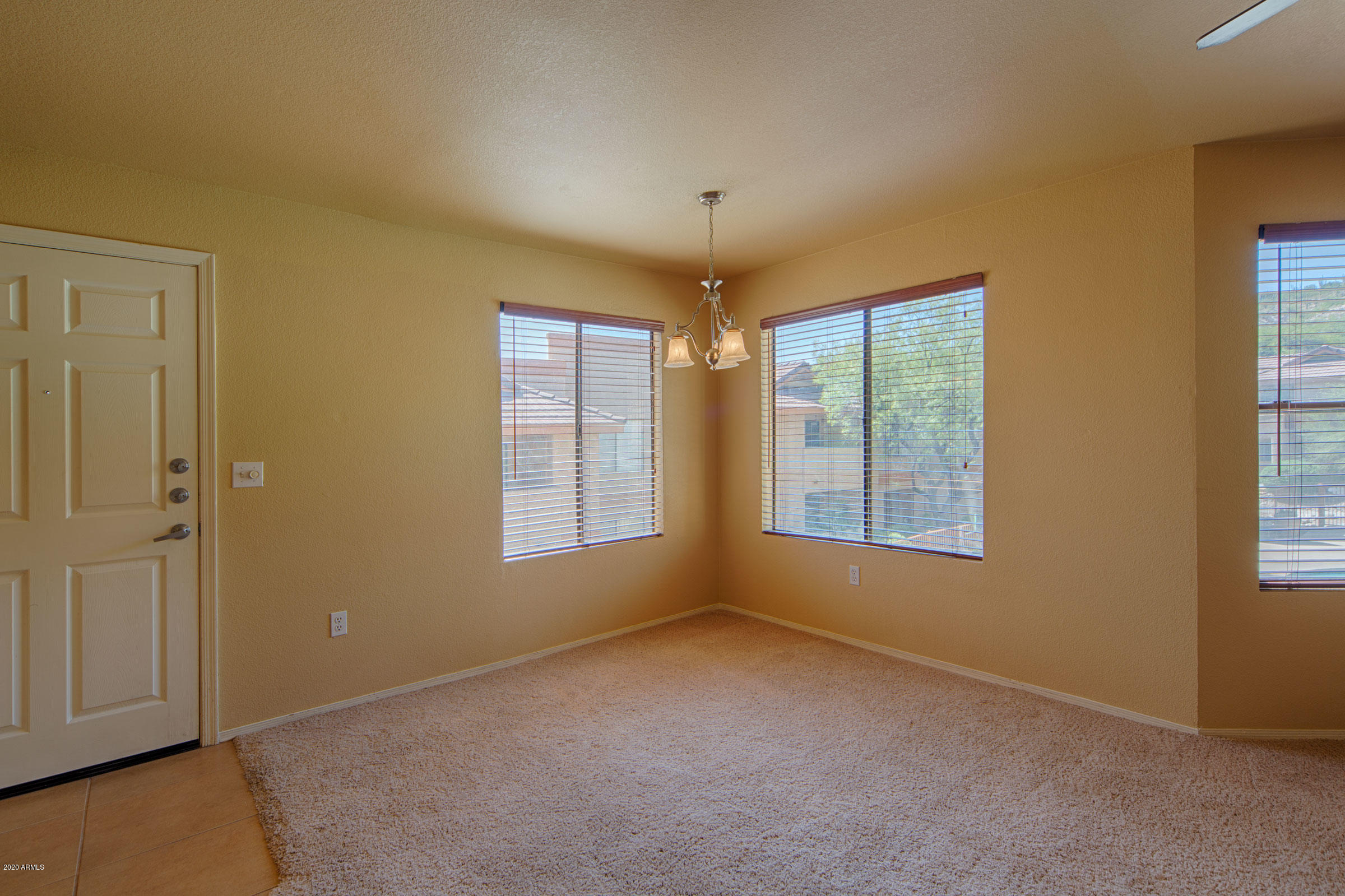 7255 East Snyder Road, Unit 3202 Tucson, AZ 85750 - Photo 4 of 15 007_Dining