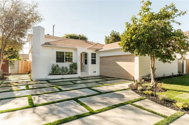 $1,849,000 | 5315 South Slauson Avenue, Culver City, CA 90230