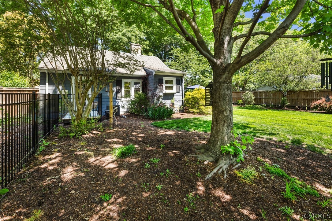 1925 Seddon Road Richmond, VA 23227 - Photo 31 of 40 Gallery Image 31