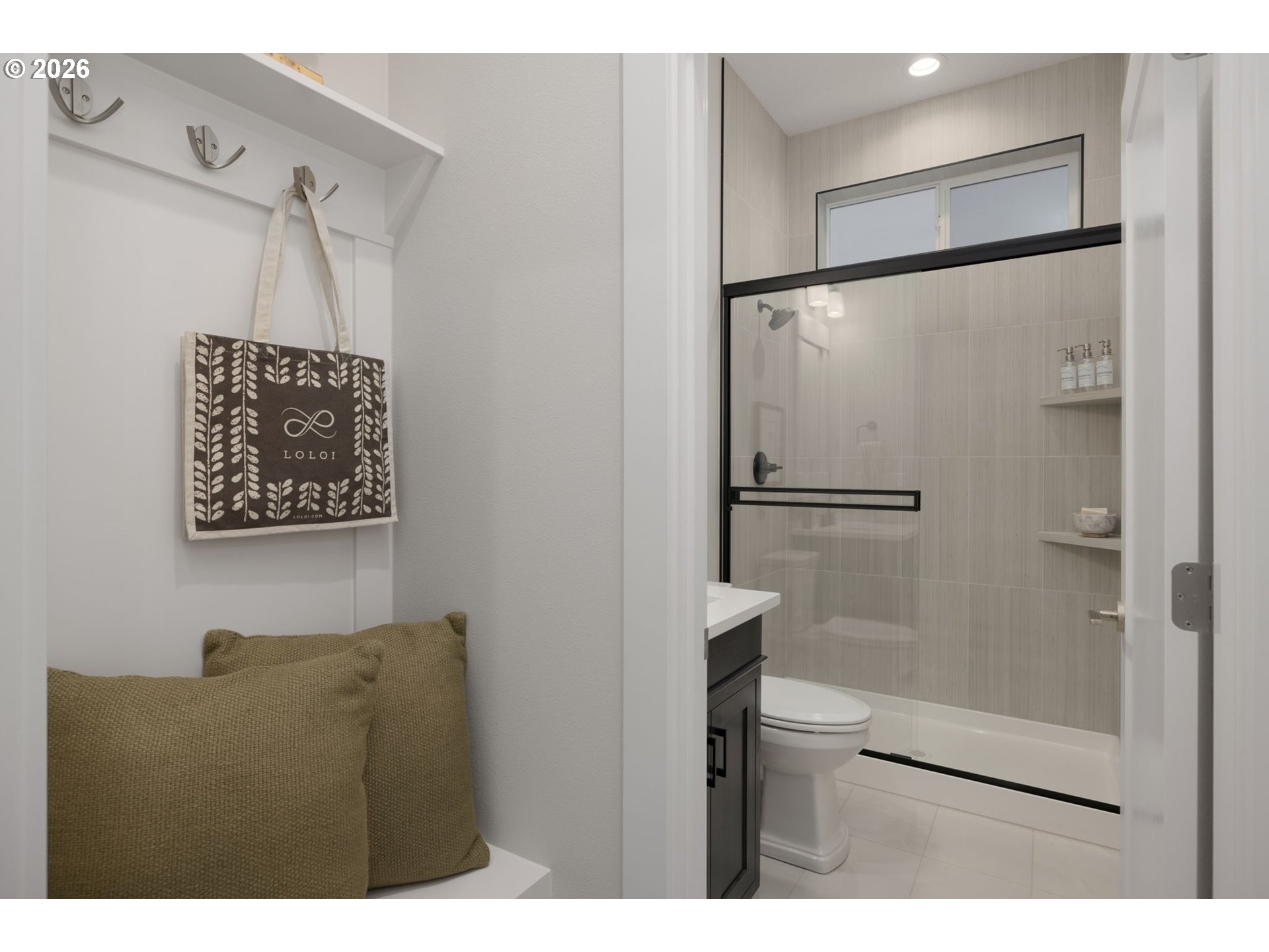 13197 Northwest Carson Road, Unit LOT 7 Portland, OR 97229 - Photo 4 of 24