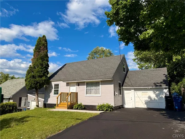 $145,000 | 133 Croly Street, Syracuse, NY 13224