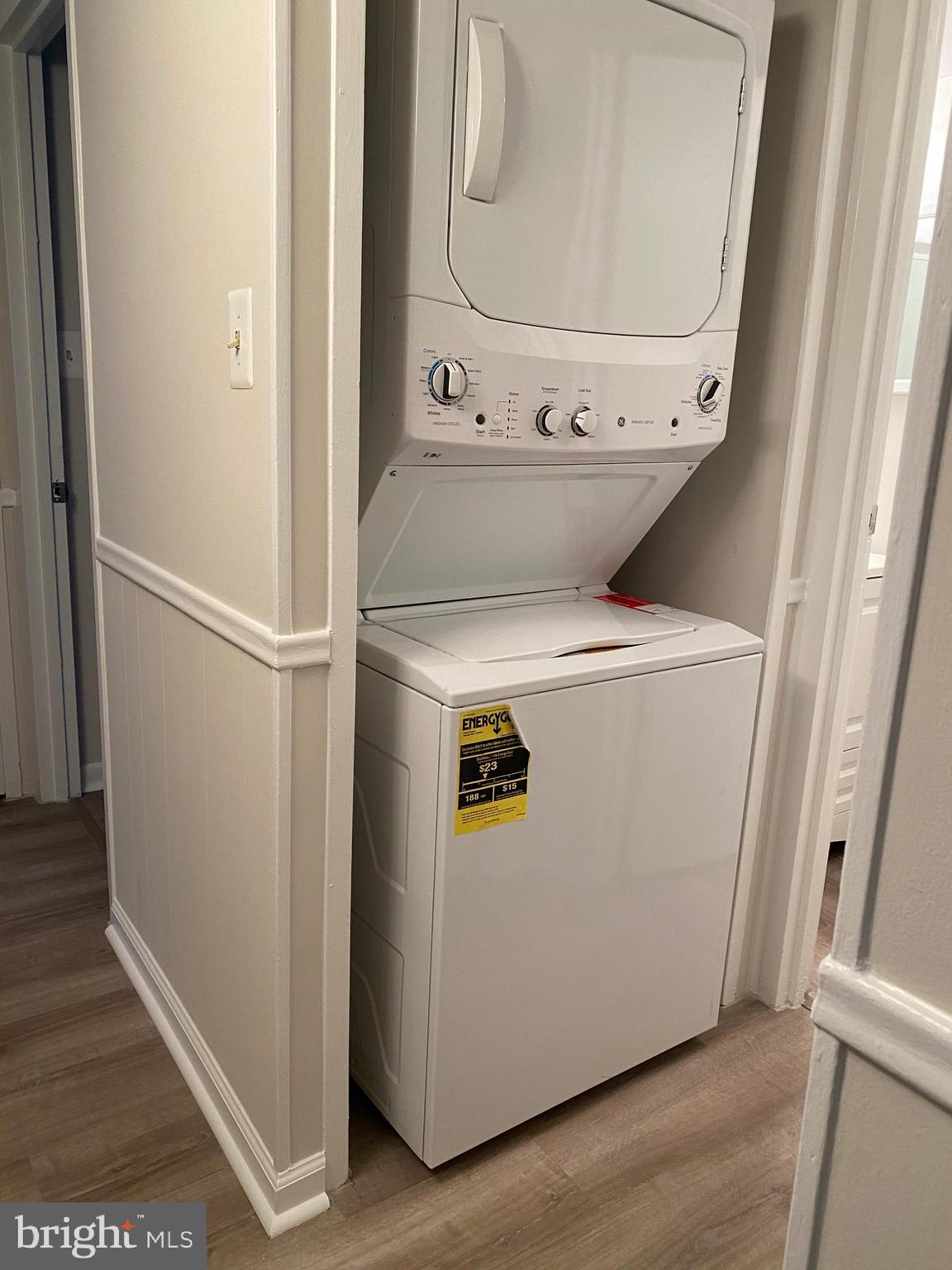 17824 Buehler Road, Unit 188 Olney, MD 20832 - Photo 17 of 21 New washer/dryer in condo