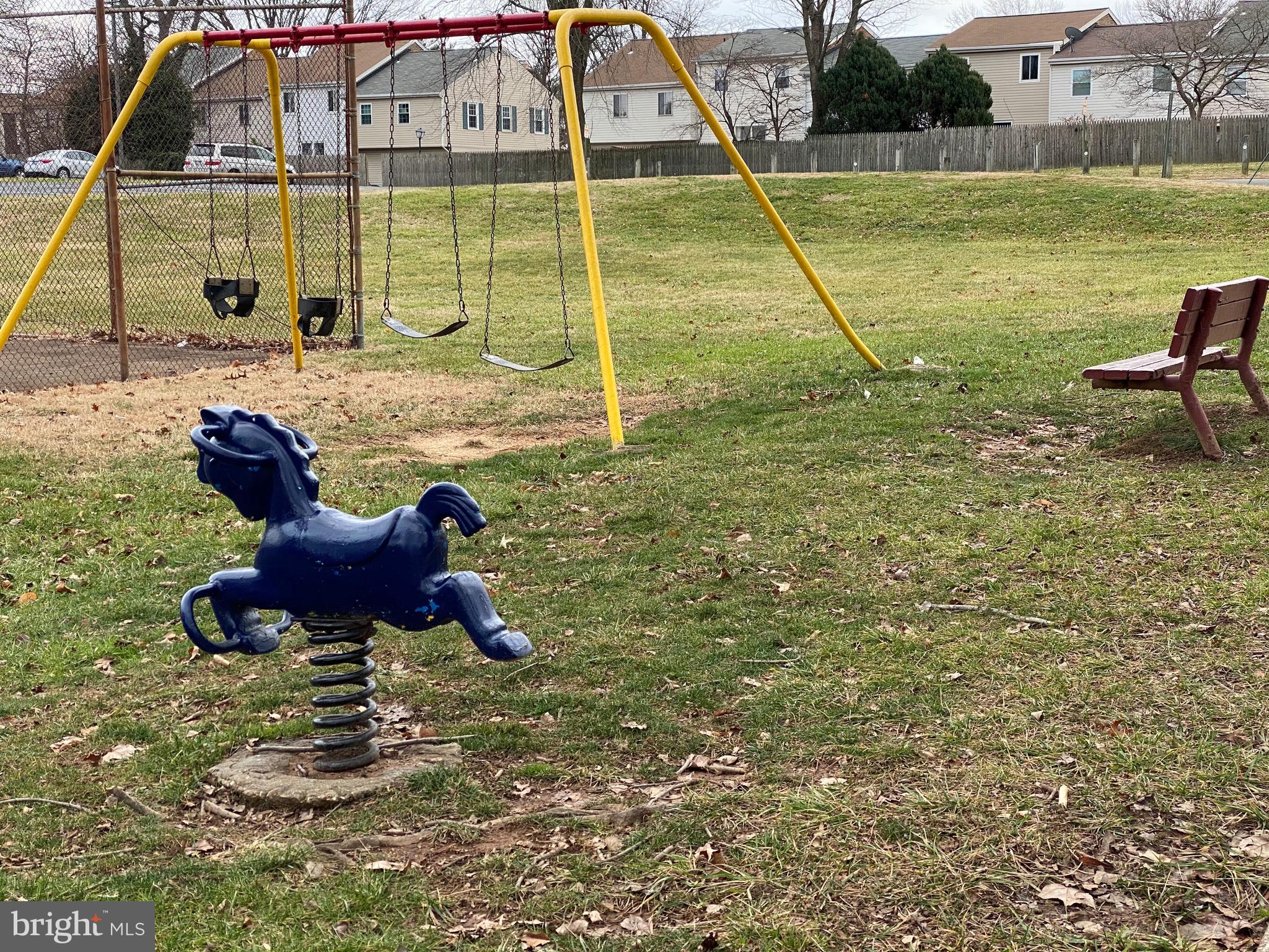 17824 Buehler Road, Unit 188 Olney, MD 20832 - Photo 20 of 21 Community playground
