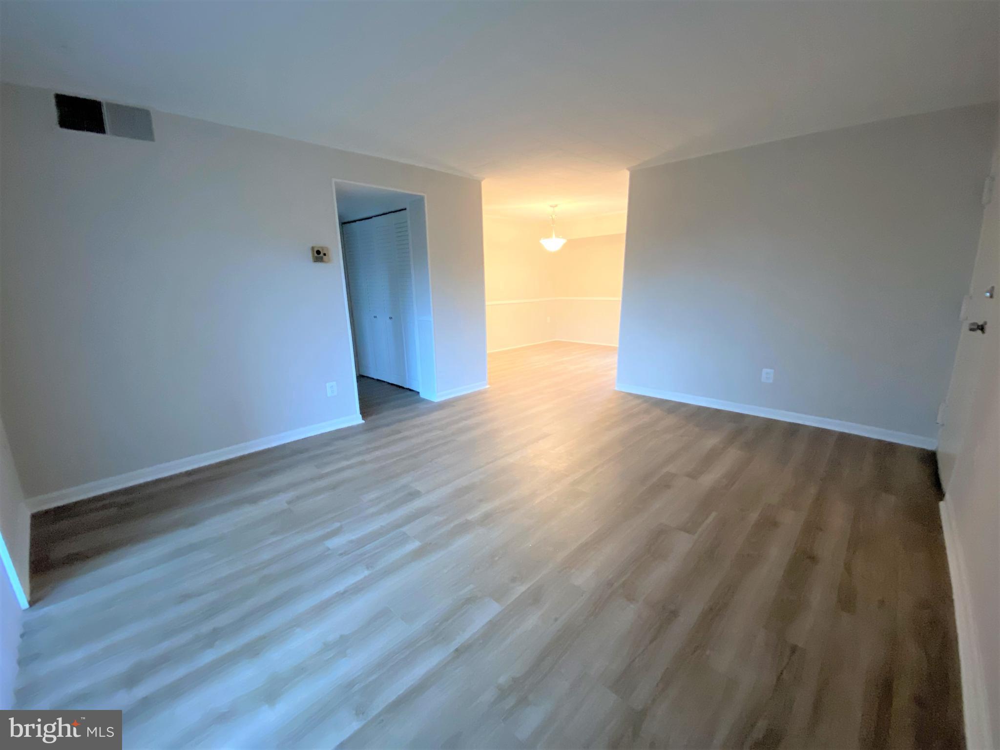17824 Buehler Road, Unit 188 Olney, MD 20832 - Photo 4 of 21 Living room, view 2