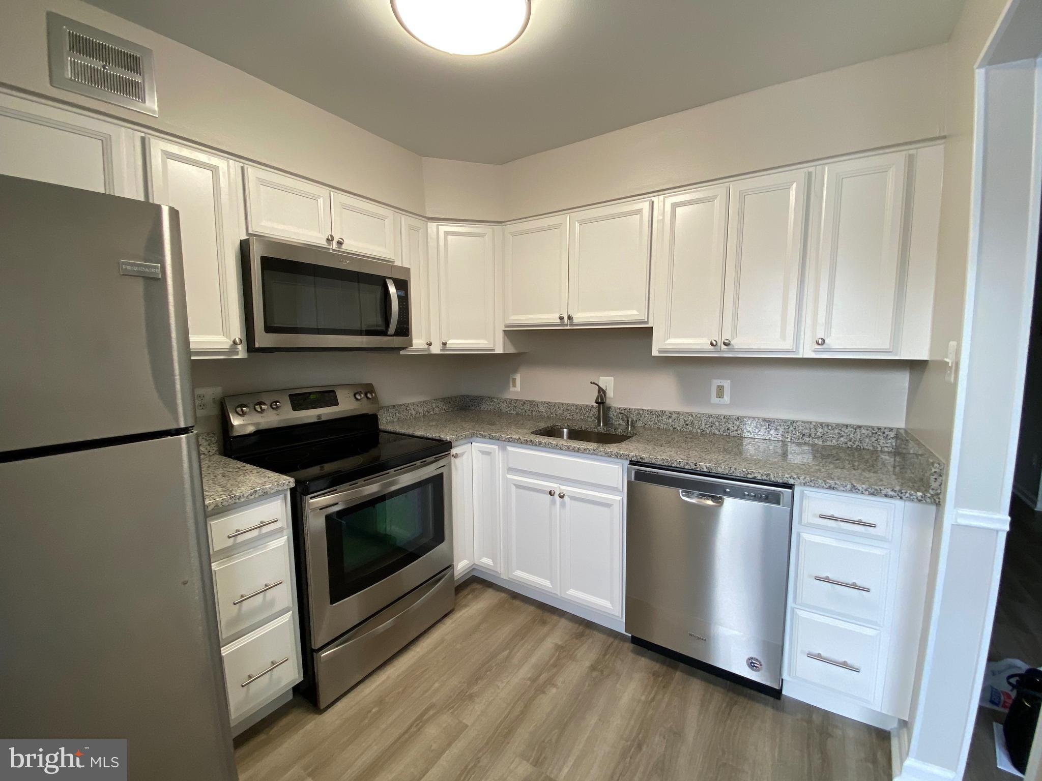 17824 Buehler Road, Unit 188 Olney, MD 20832 - Photo 7 of 21 Kitchen has all stainless appliances