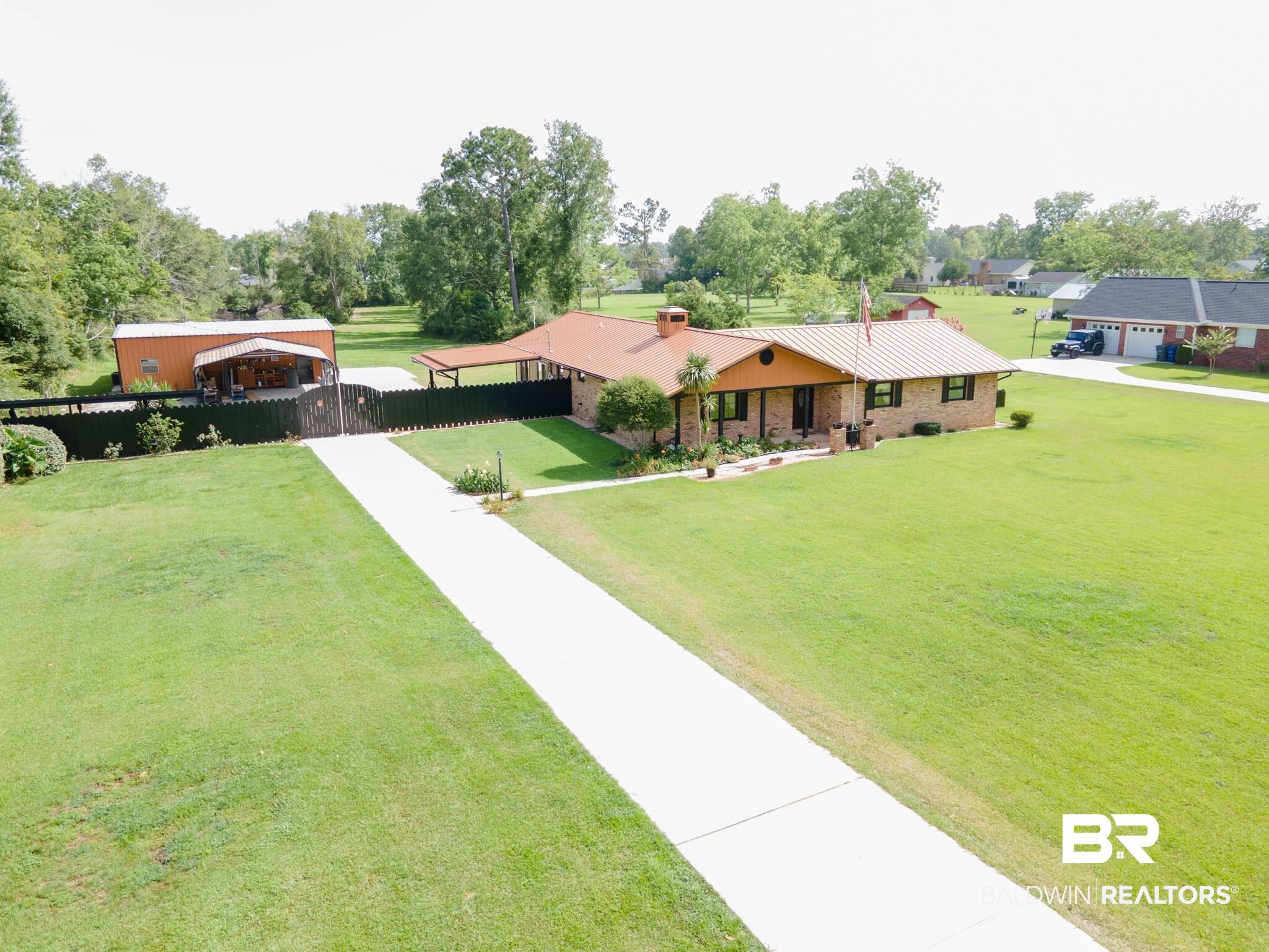 518 West Fern Avenue Foley, AL 36535 - Photo 3 of 44