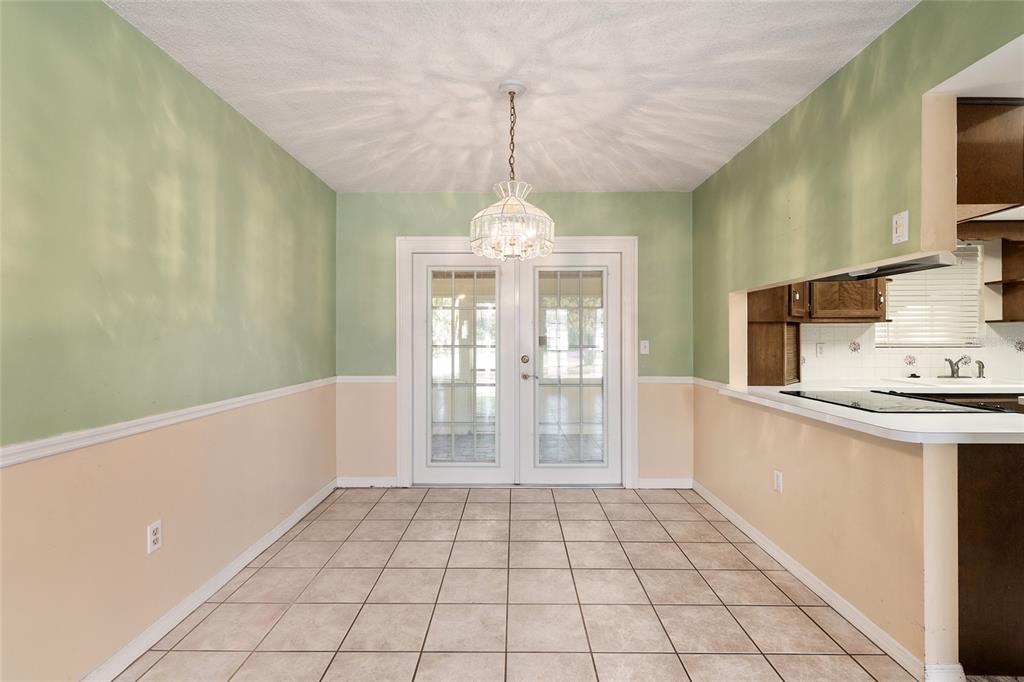 3300 Southeast 32nd Street Ocala, FL 34471 - Photo 12 of 51 a view of a kitchen with windows