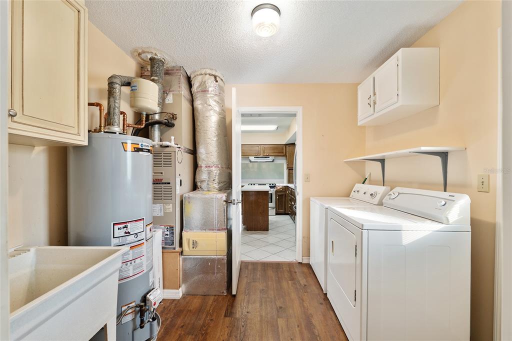 3300 Southeast 32nd Street Ocala, FL 34471 - Photo 35 of 51 a view of living room with furniture and wooden floor