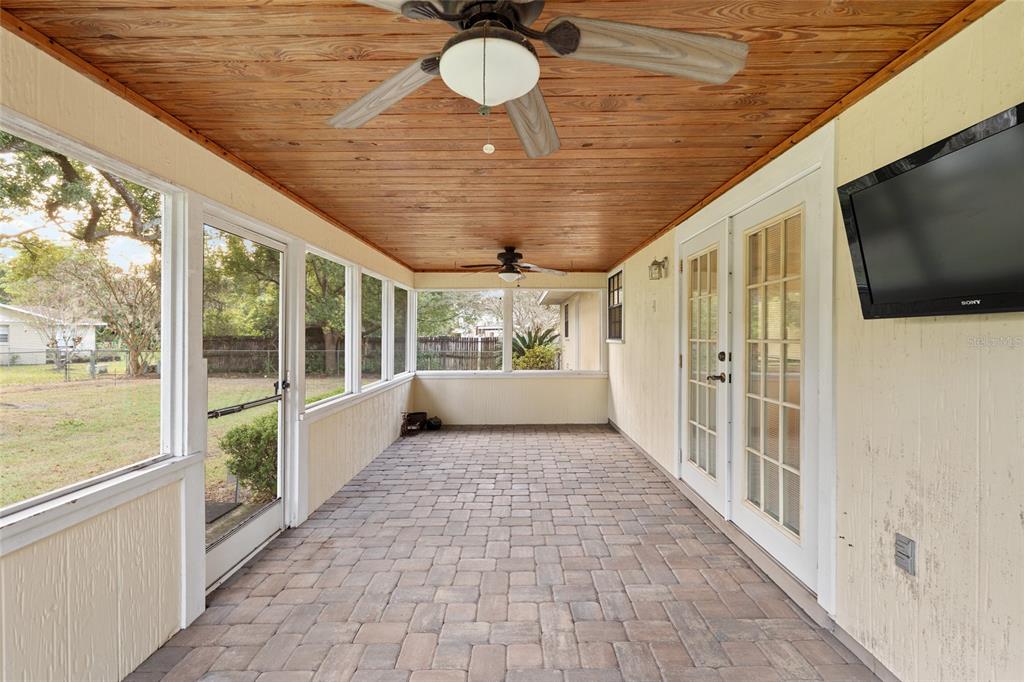 3300 Southeast 32nd Street Ocala, FL 34471 - Photo 38 of 51 a view of a porch