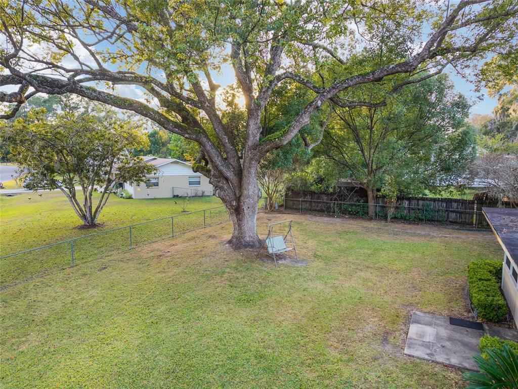 3300 Southeast 32nd Street Ocala, FL 34471 - Photo 47 of 51 a view of swimming pool with tree s