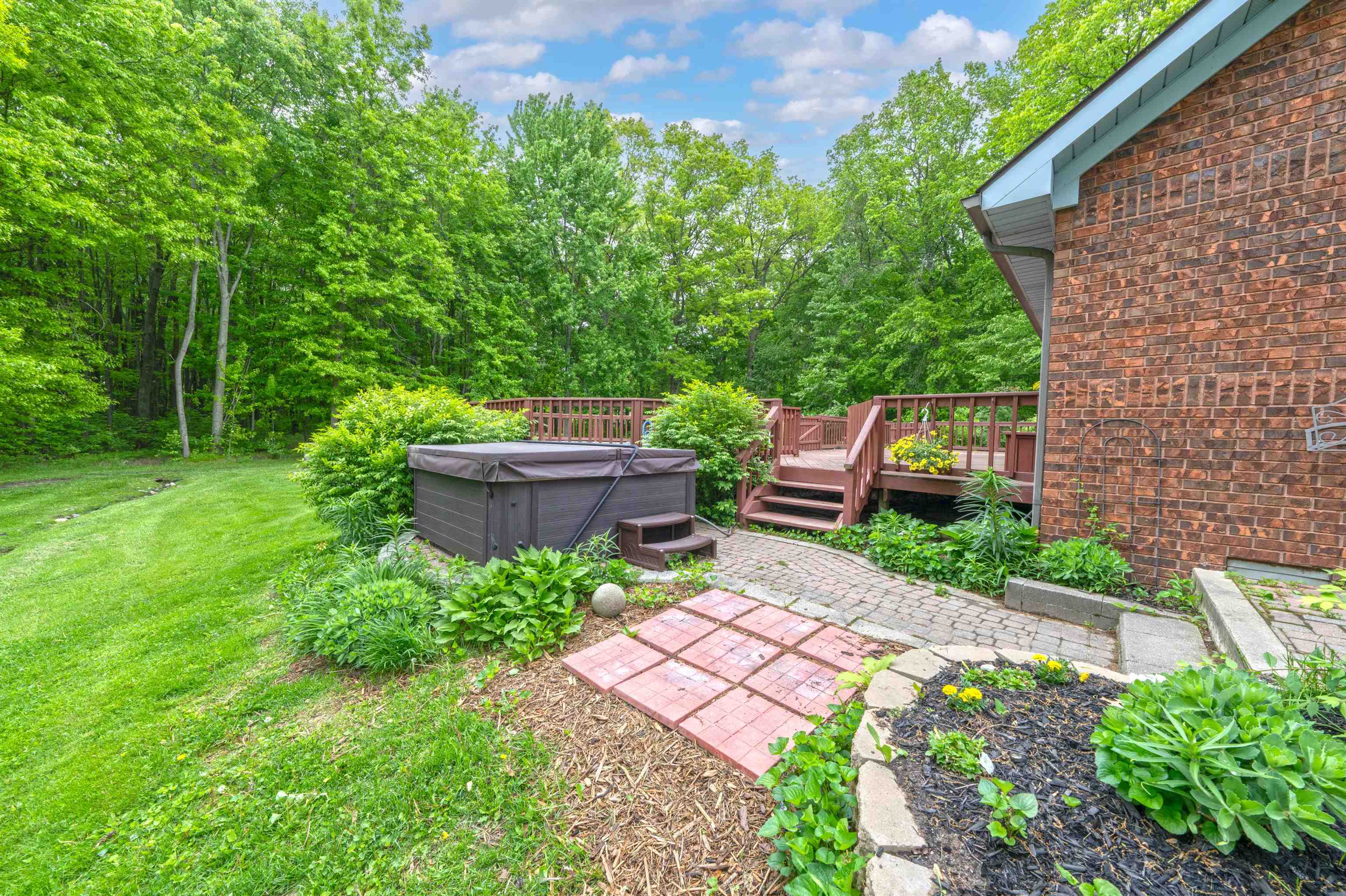 6166 Short Cut Road Marine City, MI 48039 - Photo 20 of 29