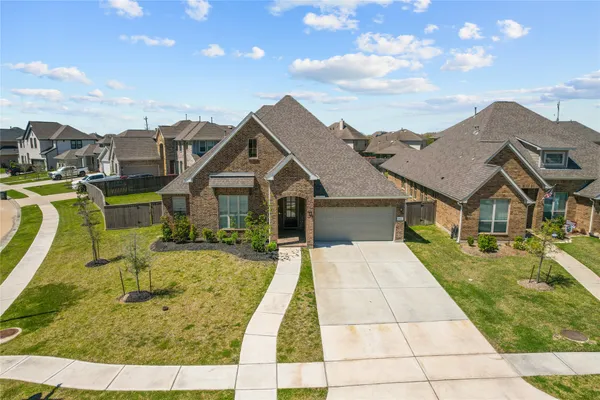 $485,000 | 4831 Dove Cove Lane, League City, TX 77573