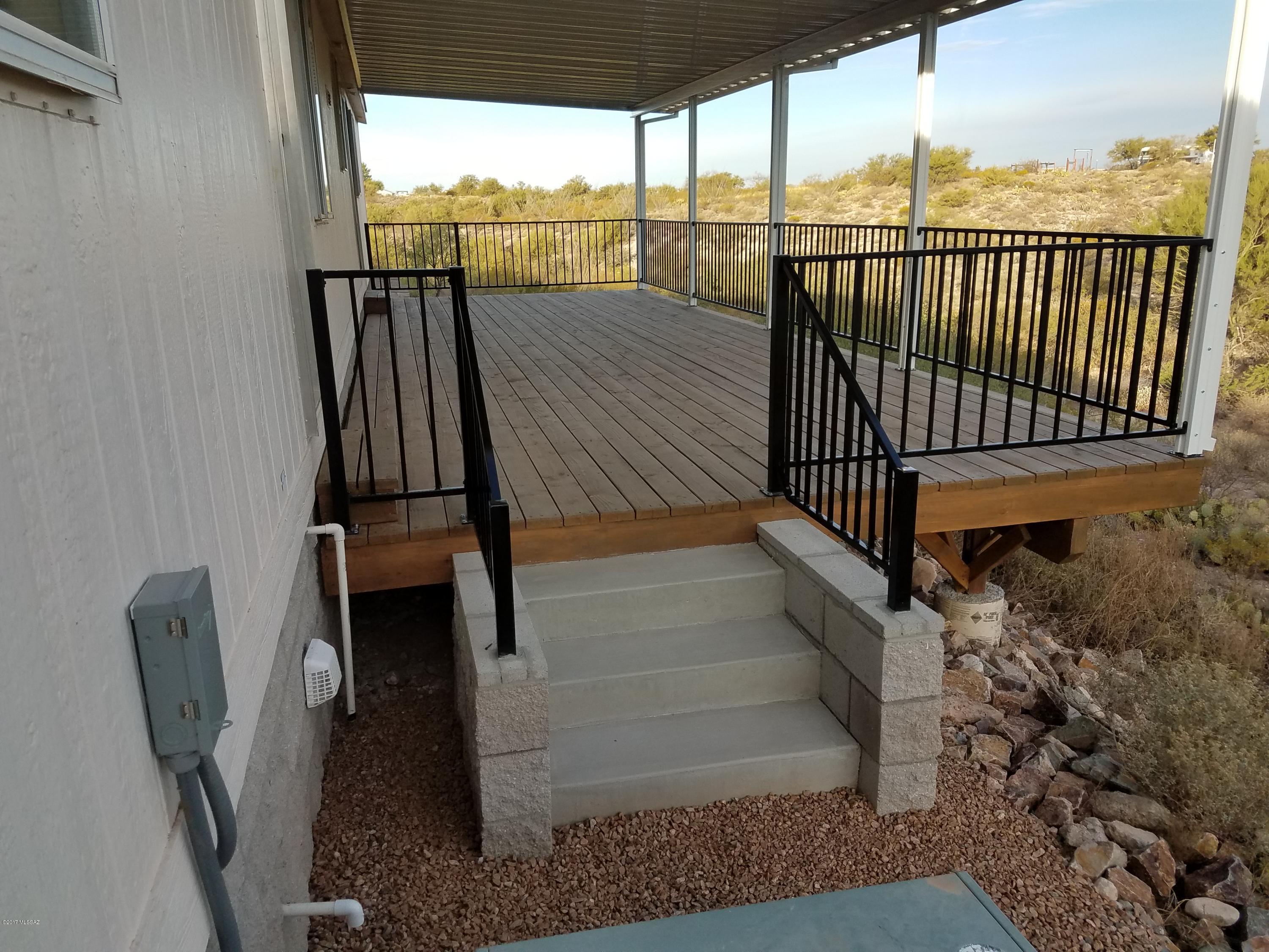 11162 South Lava Peak Road Vail, AZ 85641 - Photo 14 of 44 Gallery Image 14