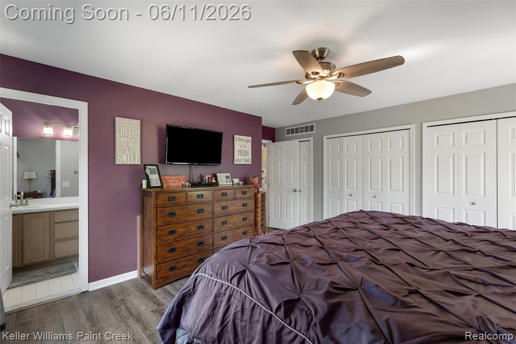 3314 Valley Rise Drive Holly, MI 48442 - Photo 22 of 37