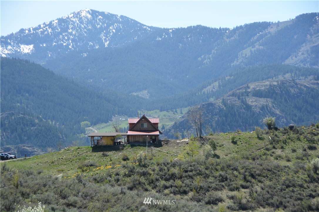 20 Nanasu Road Twisp, WA 98856 - Photo 1 of 25 Gallery Image 1