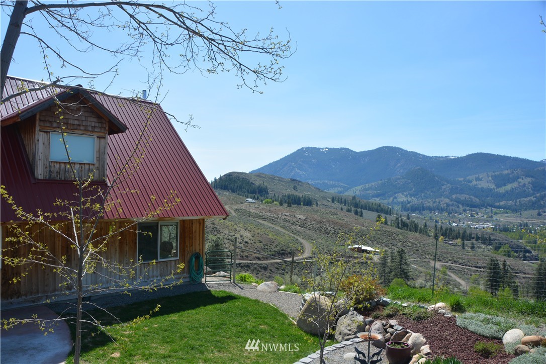 20 Nanasu Road Twisp, WA 98856 - Photo 2 of 25 Gallery Image 2