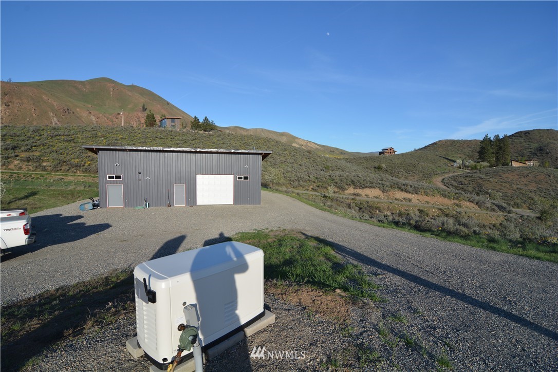 20 Nanasu Road Twisp, WA 98856 - Photo 17 of 25 Gallery Image 17
