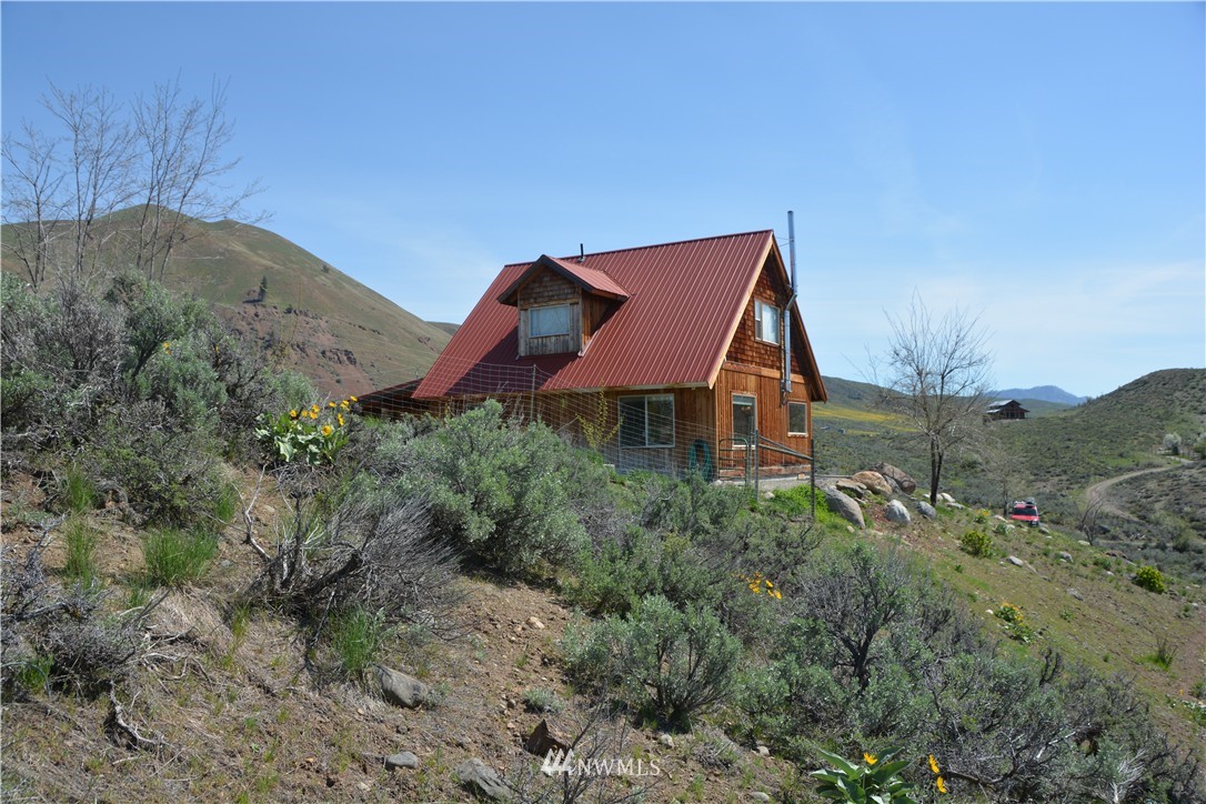 20 Nanasu Road Twisp, WA 98856 - Photo 23 of 25 Gallery Image 23