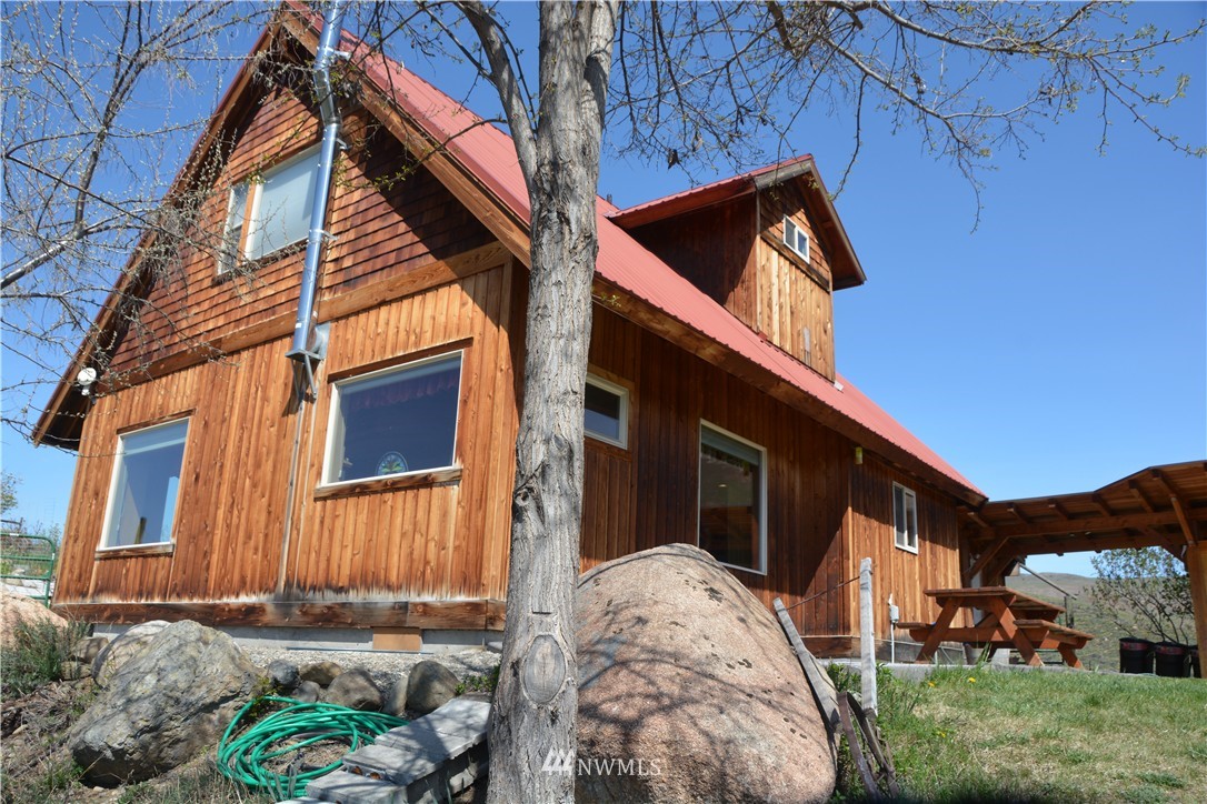 20 Nanasu Road Twisp, WA 98856 - Photo 24 of 25 Gallery Image 24
