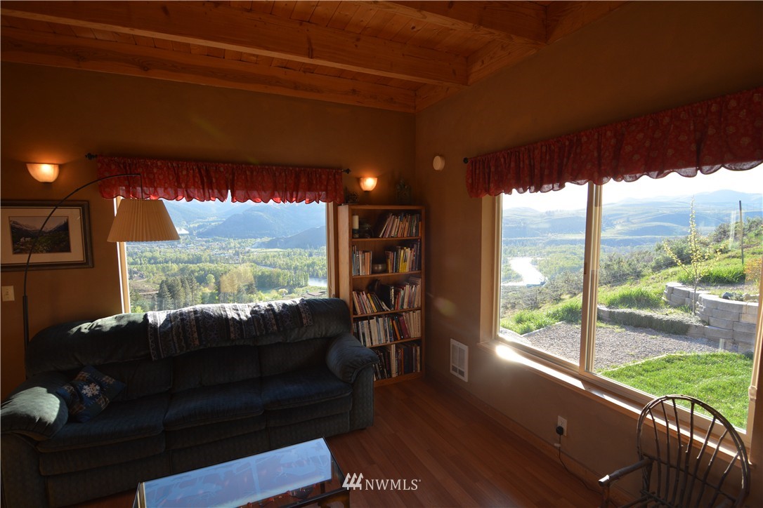 20 Nanasu Road Twisp, WA 98856 - Photo 7 of 25 Gallery Image 7