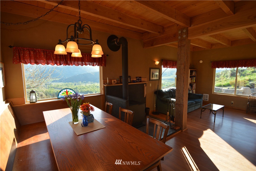 20 Nanasu Road Twisp, WA 98856 - Photo 9 of 25 Gallery Image 9