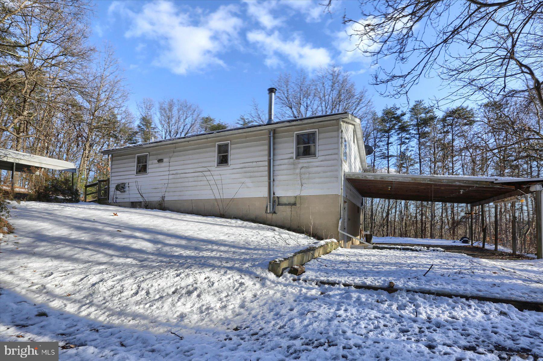 2201 Timber Road Newport, PA 17074 - Photo 21 of 30 Gallery Image 21