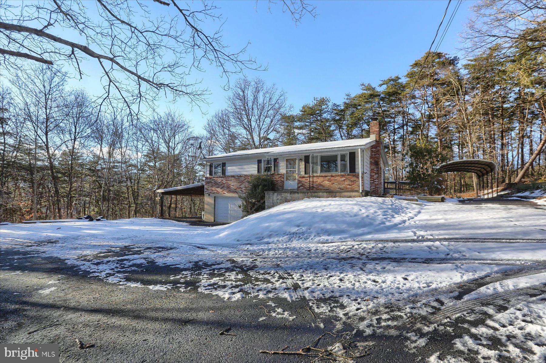 2201 Timber Road Newport, PA 17074 - Photo 25 of 30 Gallery Image 25
