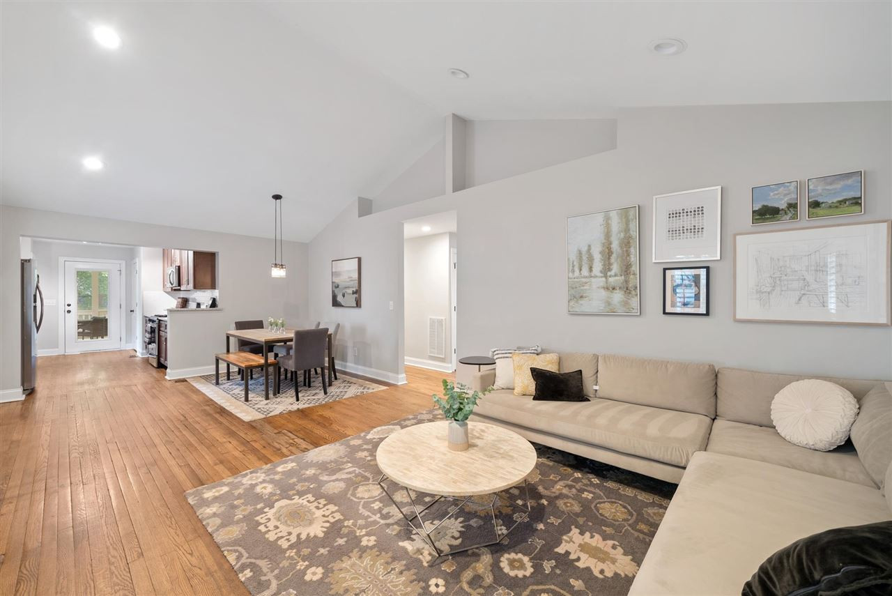 702 Glascock Street Raleigh, NC 27604 - Photo 8 of 29 Photo 8