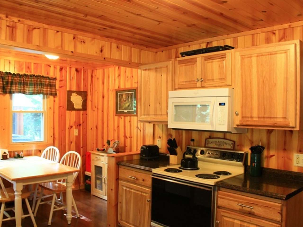 2510 Martha Lake Road, Unit 4 Mercer, WI 54547 - Photo 4 of 26 Gallery Image 4