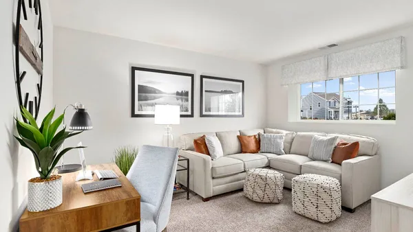 $309,990 | 6520 Linden Trail, Unit E, Wonder Lake, IL 60097