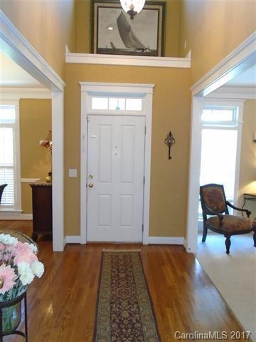 1512 Calvin Hall Road, Unit 161 Lake Wylie, SC 29710 - Photo 2 of 24 a living room with furniture