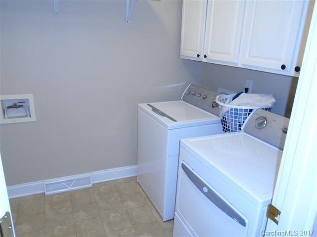 1512 Calvin Hall Road, Unit 161 Lake Wylie, SC 29710 - Photo 16 of 24 a utility room with dryer and washer