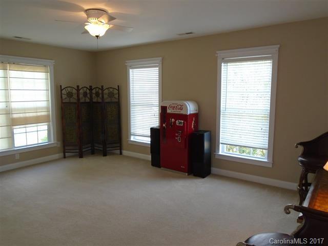 1512 Calvin Hall Road, Unit 161 Lake Wylie, SC 29710 - Photo 20 of 24 a view of a livingroom with furniture and a window