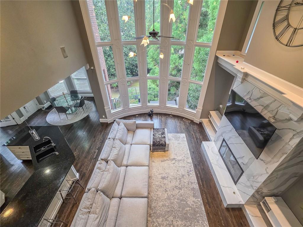 8190 Nesbit Ferry Road Sandy Springs, GA 30350 - Photo 18 of 65 Gallery Image 18