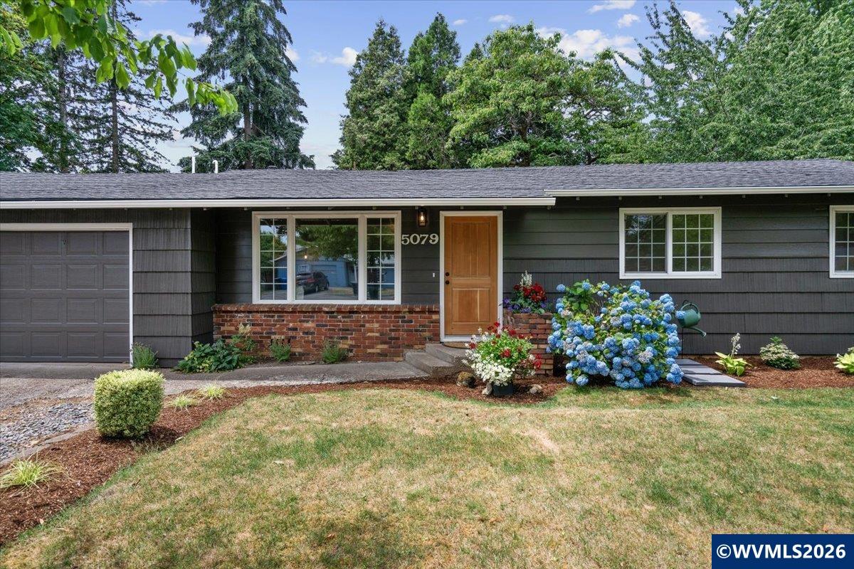 5079 Lone Oak Road Southeast Salem, OR 97306 - Photo 2 of 22