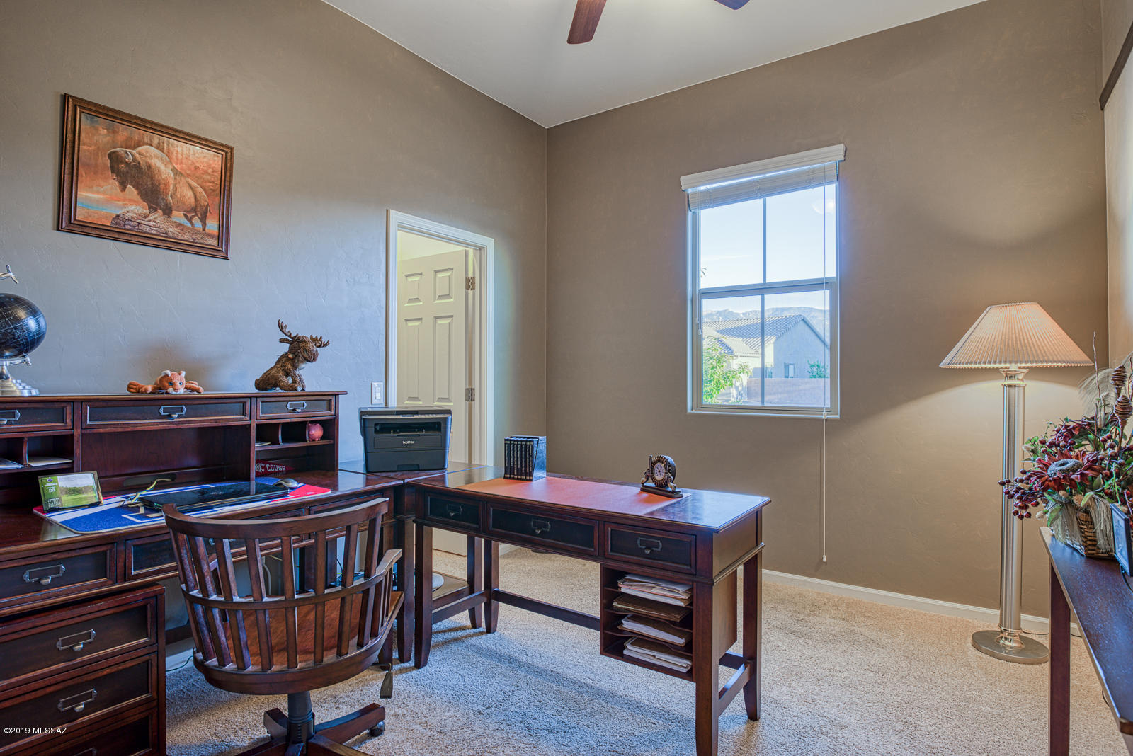 60548 Eagle Ridge Drive Tucson, AZ 85739 - Photo 25 of 39