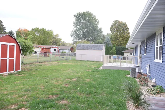 $389,900 | 2711 Hyacinth Avenue, Janesville, WI 53545