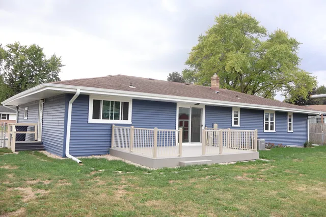 $389,900 | 2711 Hyacinth Avenue, Janesville, WI 53545