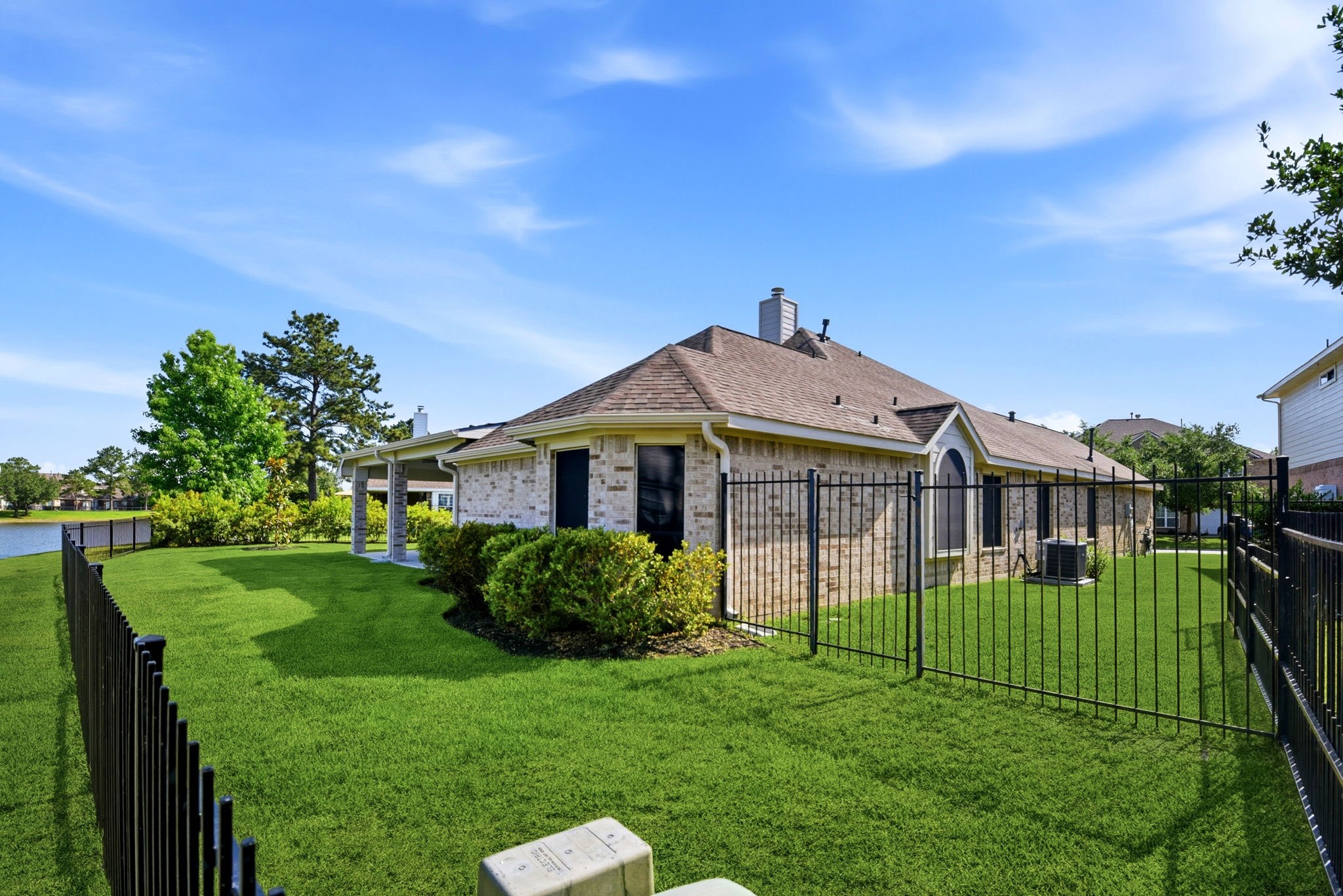 29819 South Legends Village Circle Spring, TX 77386 - Photo 40 of 48