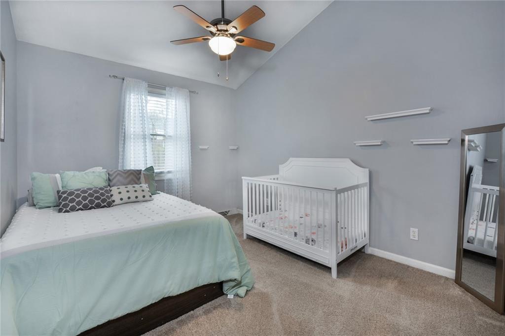 107 Bower Hill Road Venetia, PA 15367 - Photo 16 of 25 Gallery Image 16