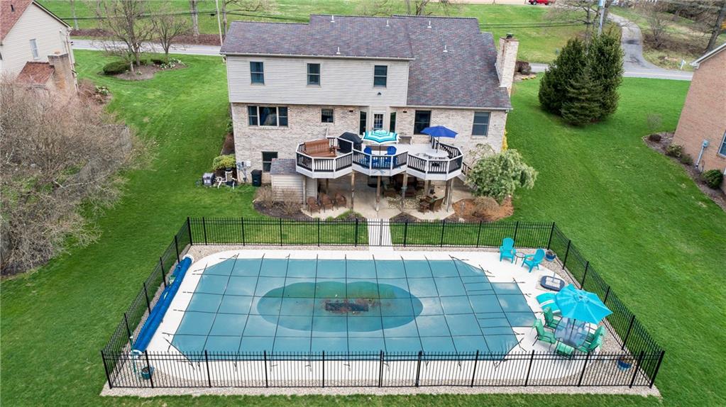 107 Bower Hill Road Venetia, PA 15367 - Photo 22 of 25 Gallery Image 22