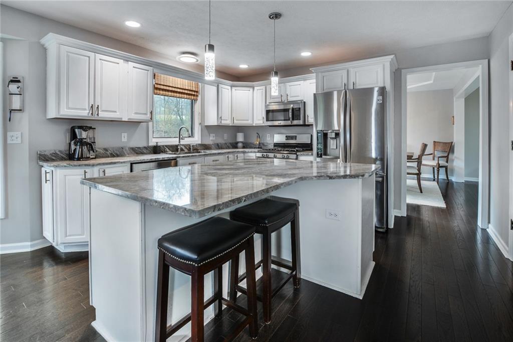 107 Bower Hill Road Venetia, PA 15367 - Photo 8 of 25 Gallery Image 8
