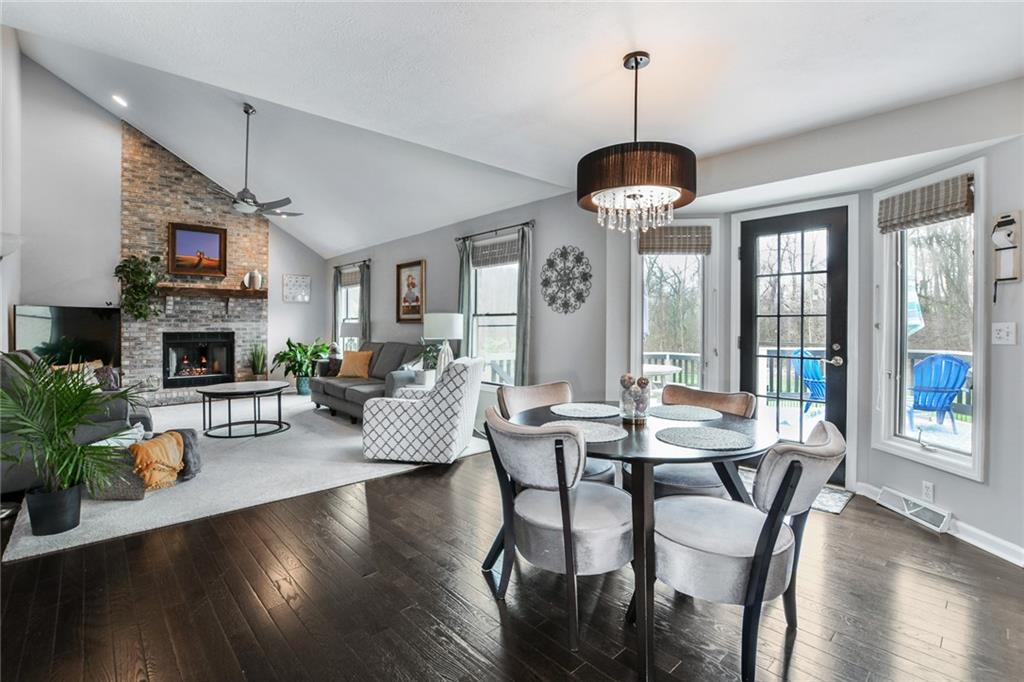 107 Bower Hill Road Venetia, PA 15367 - Photo 9 of 25 Gallery Image 9