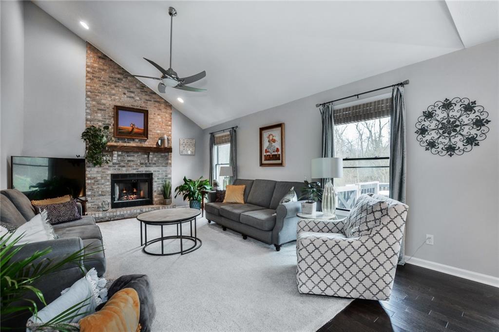107 Bower Hill Road Venetia, PA 15367 - Photo 10 of 25 Gallery Image 10