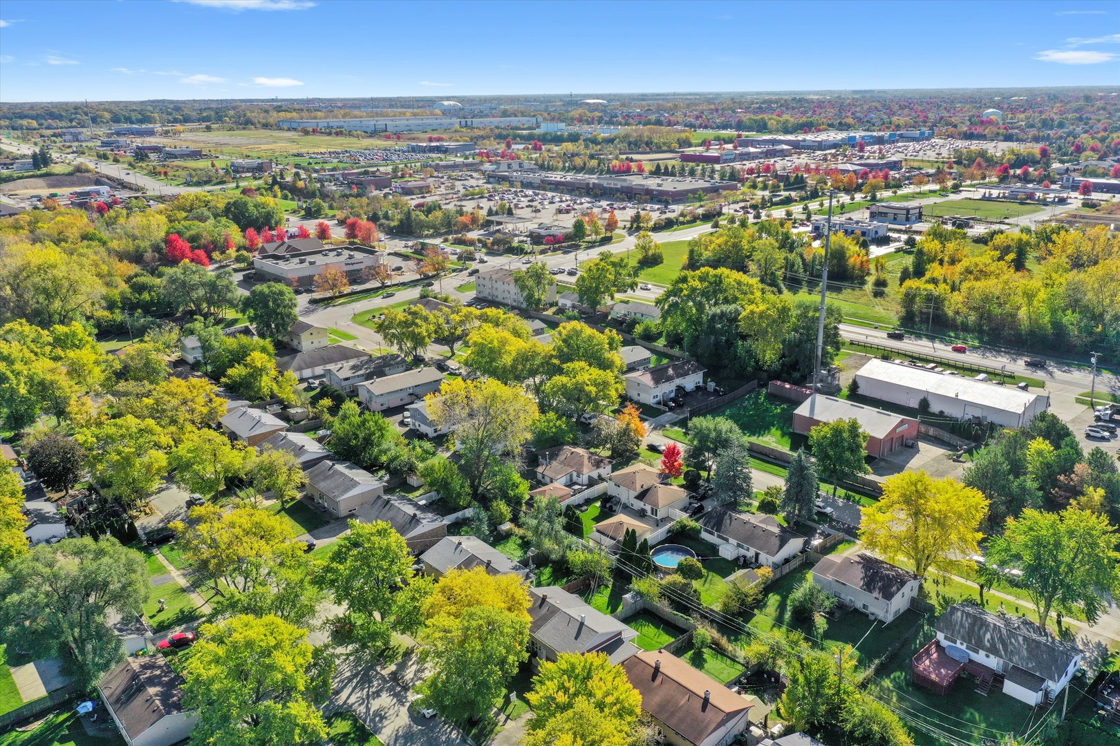 1331 Highland Avenue Lockport, IL 60441 - Photo 32 of 44