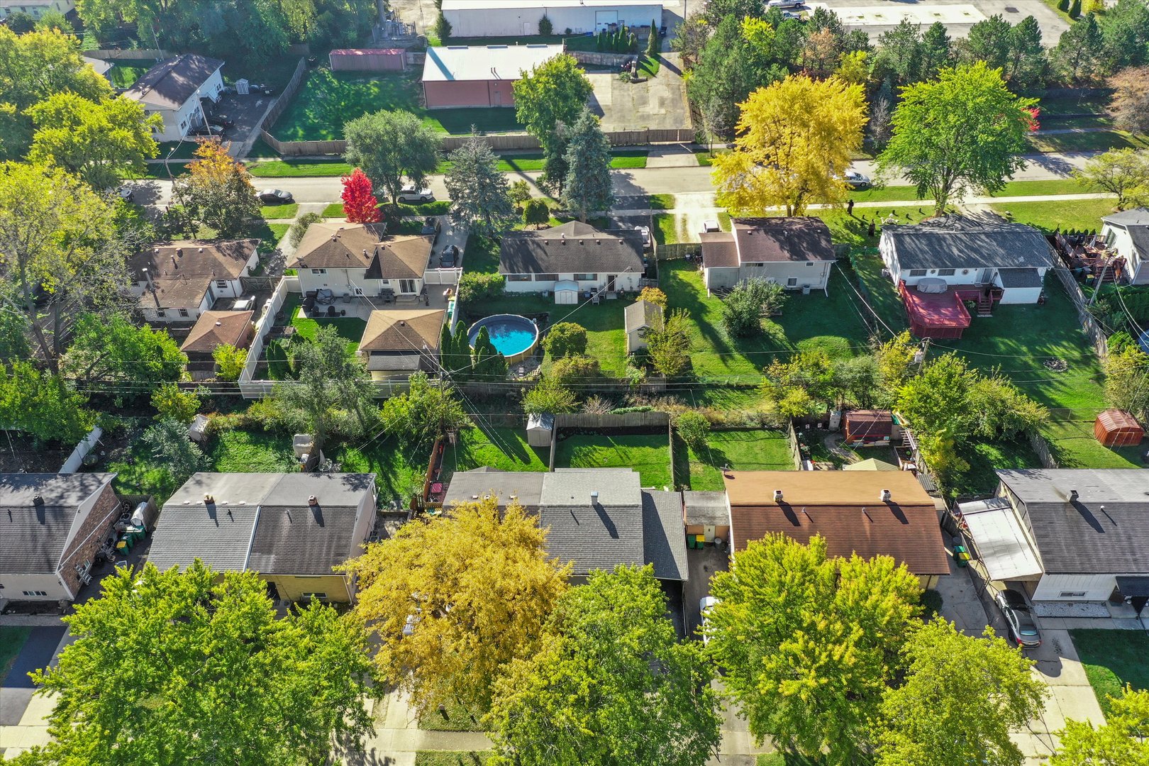 1331 Highland Avenue Lockport, IL 60441 - Photo 33 of 44